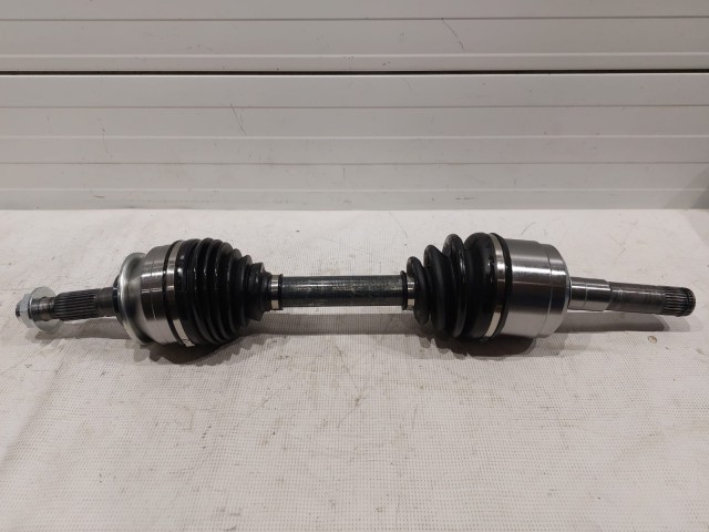 Front Axle (Right)